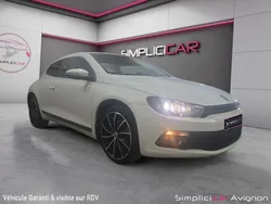 VOLKSWAGEN SCIROCCO TSI 160 Sportline DSG7 1.4