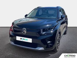 Citroën C3 Turbo 100 ch Manuelle Max