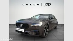 Volvo S90 2.0 T8 PHEV Plus Dark AWD