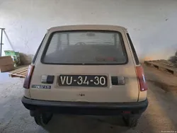 Renault 5 TL