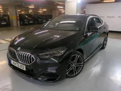 BMW 216 Gran Coupé d Advantage