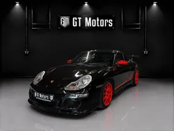 Porsche 911 COUPE (996) 300CH CARRERA 4 BV6