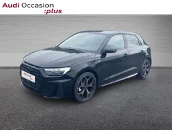 Audi A1 Sportback 35 TFSI 150ch S line S tronic 7