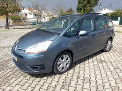 Citroën C4 Grand Picasso 1.6 HDi Dynamique CMP6 Airdream
