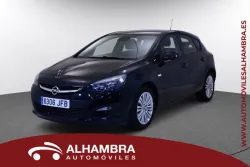 OPEL Astra 1.6 Selective