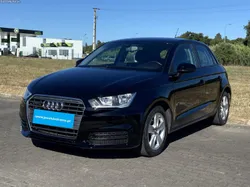 Audi A1 Sportback 1.4 TDI