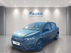 DACIA Sandero TCe 90 GSR2 Journey