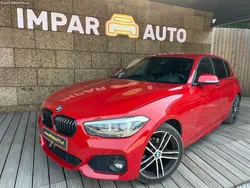 BMW 118 PACK M