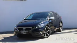 Volvo V40 de 2016