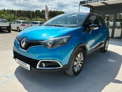 Renault CAPTUR 0.9 TCE 90CH STOP&START ENERGY ZEN EURO6 114G 2016