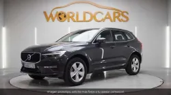Volvo XC60 2.0 B4 D Momentum Pro Auto