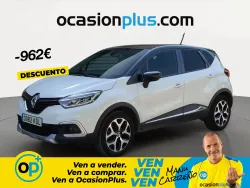 RENAULT Captur TCe Energy Zen 120