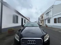 Audi A4 Avant S-Line 2.0 TDi 170cv