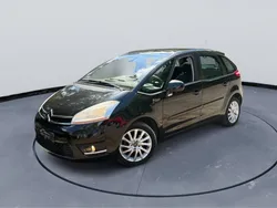 CITROËN C4 Picasso 1.6 hdi 110 cv / faible kilométrage / garantie 12 mois