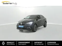 Renault Arkana mild hybrid 140 EDC FAP - 22 Evolution
