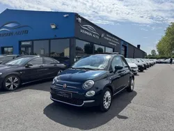 Fiat 500 1.2 8v 69 ECRAN TACTIL TOIT PANO TEL BVA