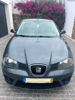 Seat Ibiza Citadino