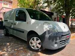 Renault kangoo express grand volume l2 1.5 dci 85 eco2 confort maxi