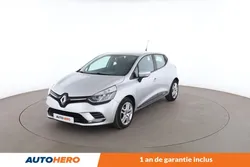 Renault Clio 0.9 TCe Generation 76 ch