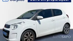 Citroen C1 1.0 VTi Shine de 2020