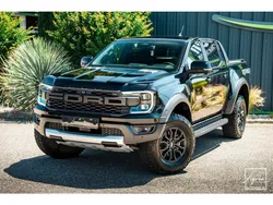FORD RANGER Raptor 3.0 V6 EcoBoost - 292 - BVA S&S e-AWD 2025 - Tva Apparente - à partir de 690 euros