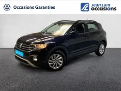 Volkswagen T-Cross 1.6 TDI 95 Start/Stop BVM5 Lounge Business