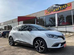 Renault Scénic IV DCI 150 CV INTENS