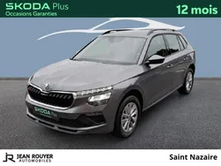 Skoda Kamiq 1.0 TSI Evo 2 116 ch DSG7 Selection