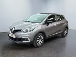 Renault Captur BUSINESS dCi 90 E6C