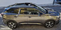 Peugeot 3008 1.2 PureTech GT Line