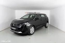 Peugeot 5008 1.2 PureTech Allure EAT8