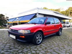 Toyota Corolla Hatchback 1.6 GT-i 16