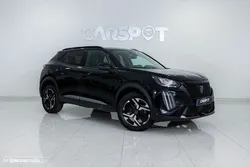 Peugeot 2008 1.2 PureTech Allure Pack