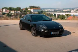 Fiat Coupe 2.0 16v
