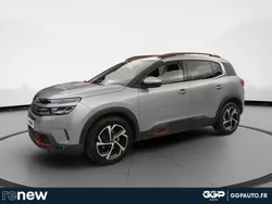 Citroen C5 Aircross PureTech 130ch S&S C-Series E6.d