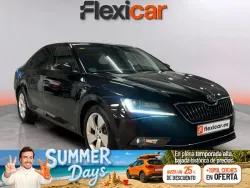 SKODA Superb 2.0TDI AdBlue tech Style DSG 140kW