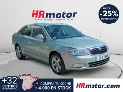 SKODA Octavia 1.6TDI CR Collection
