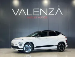 HYUNDAI Kona EV Tecno 2C 150kW