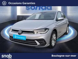 VOLKSWAGEN Polo 1.0 TSI 95 S&S BVM5 Style