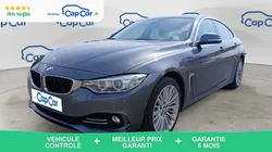 BMW Série 4 Gran Coupé (F36) xDrive 440i 326 BVA6 Luxury