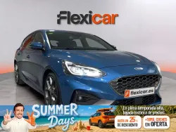 FORD Focus 2.3 Ecoboost ST 3