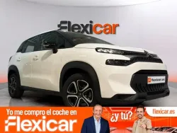 Citroen C3 Aircross Puretech S&S Feel Pack 110