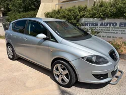 PAYEZ EN 3, 4 OU 10 FOIS * SEAT TOLEDO III 2.0 TDI 140 ch BVR * GARANTIE 6 MOIS