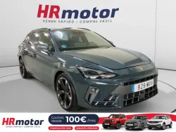 CUPRA León 1.5 ETSI DSG 110Kw