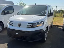 Peugeot PARTNER XL DIESEL 130CH AUTOMATIQUE