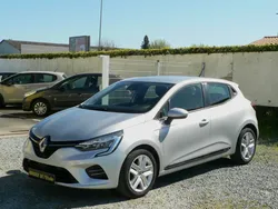 Clio 5 1.5 dci 85 business