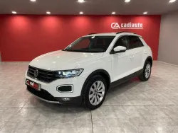 Volkswagen T-Roc 2.0TDI Advance 85kW