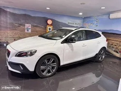 Volvo V40 Cross Country 2.0 D4 Momentum
