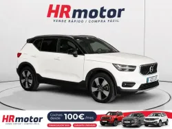 VOLVO XC40 T3 Momentum Aut.