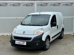 7075 HT – Fiat FIORINO 1.3 multijet 80 Pack Pro NAV